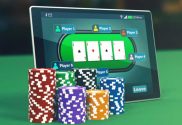 poker chips - poker strategy