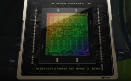 GeForce RTX 4090 graphic card